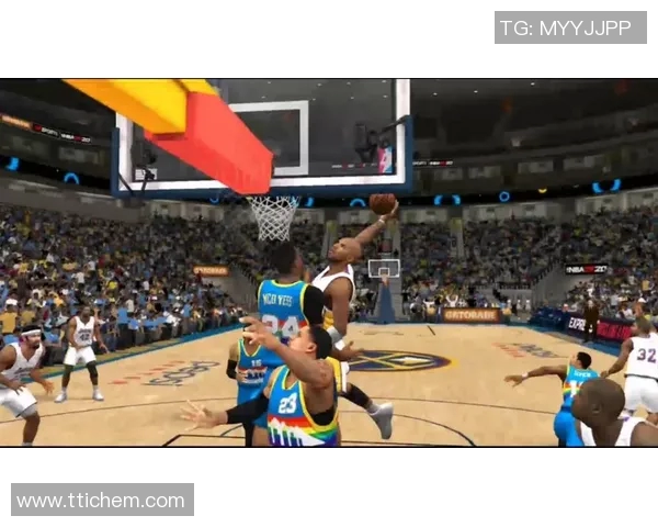 掘金与湖人精彩对决录像回顾全场亮点与精彩瞬间分析