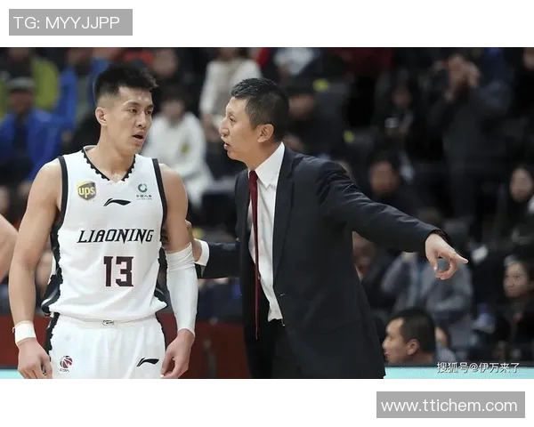 郭艾伦领衔中国男篮新征程展现拼搏精神与团队合作的无限可能