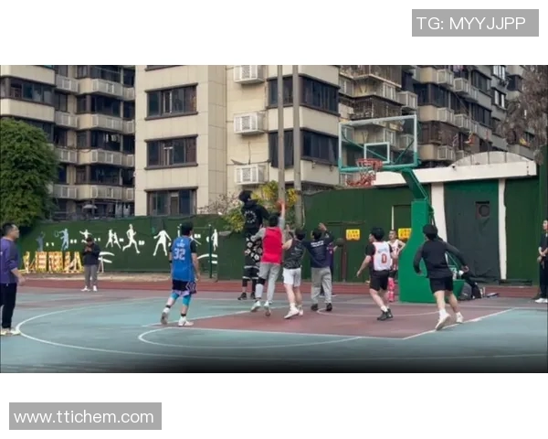 舔篮热潮席卷篮球圈探索这一现象背后的文化与影响