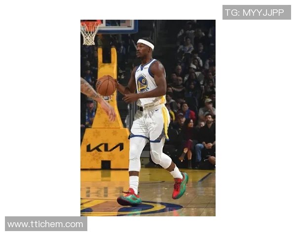 吉米巴特勒的篮球之路：从默默无闻到NBA超级巨星的成长历程