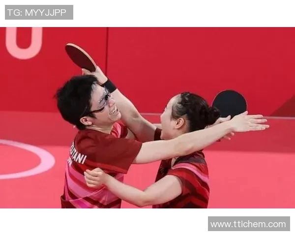 梁夏银与韩莹激战正酣谁将成为乒乓球赛场的新王者