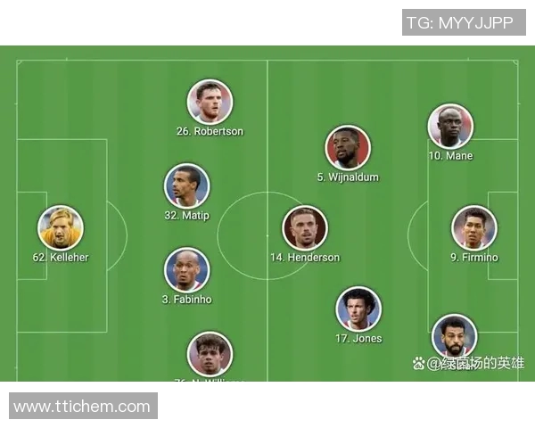 精彩对决视频直播利物浦对阵狼队全场回顾与精彩瞬间解析