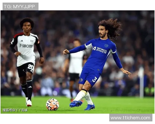 切尔西与富勒姆精彩对决视频回顾全场比赛亮点与精彩瞬间分析