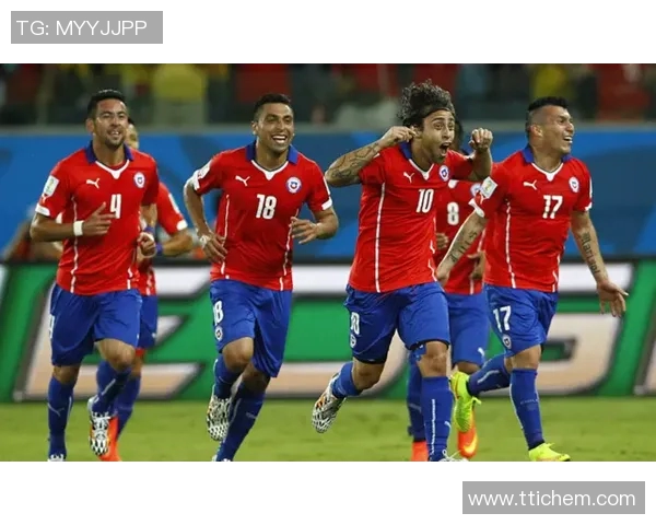 澳大利亚与智利足球对决精彩竞猜分析与赛前预测