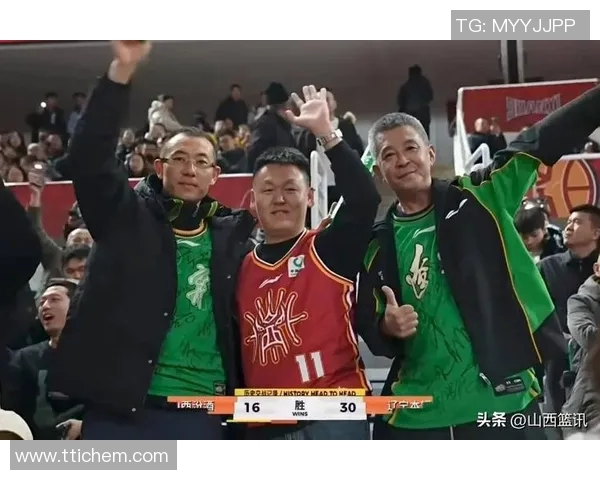 2019年CBA山西队对阵八一队精彩对决回顾与分析