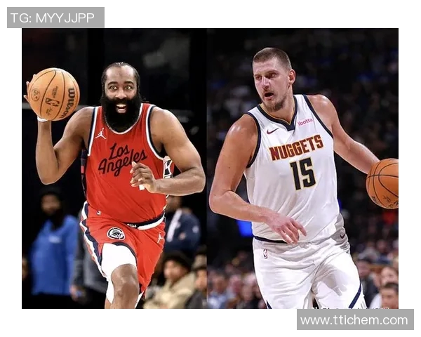 2020年9月14日掘金与快船精彩对决录像回放全程回顾与分析